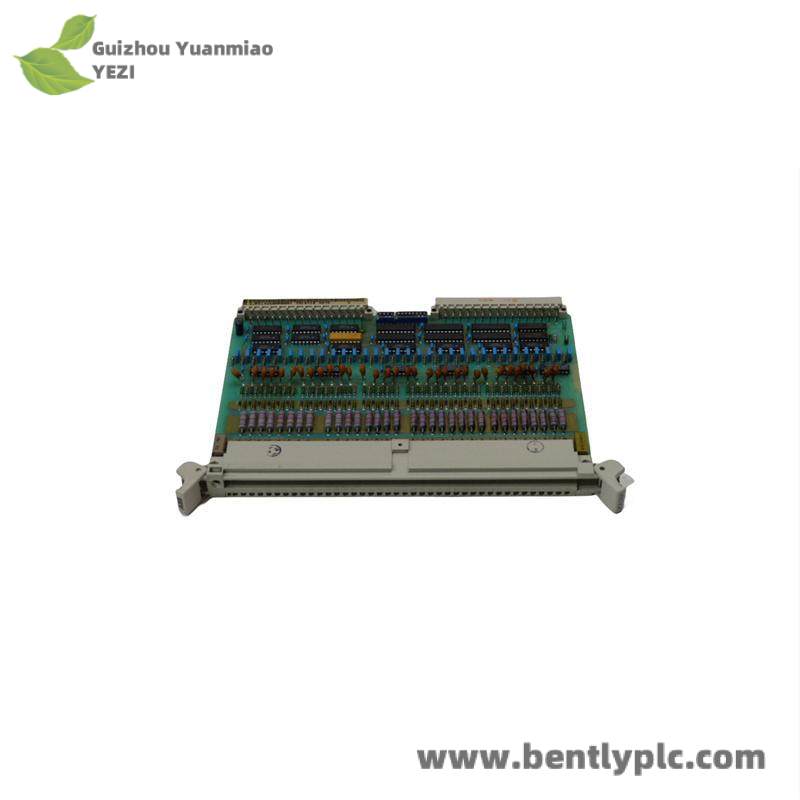 ABB 1MRK002247-AH Transformer Module