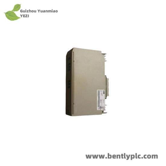 ABB 200-C1485G 492897601 Communication Interface Module