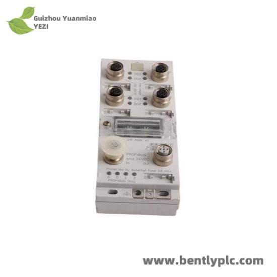 ABB 2198-P070 Bus Supply