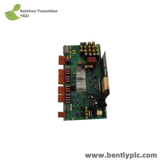 ABB 3BHB003431R0001 control board