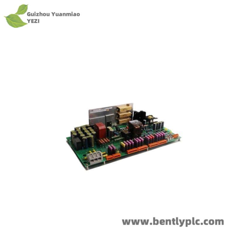 ABB 3BHB003431R0001 KUC720AE Circuit Board