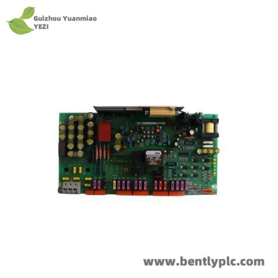 ABB 3BHB003431R0001 KUC720AE Circuit Board