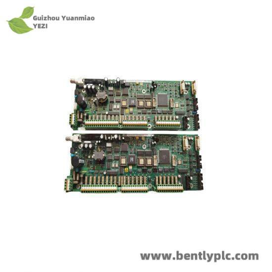 ABB 3BHB005922R0001 UNS0880A-P Bridge Rectifier Interface Board