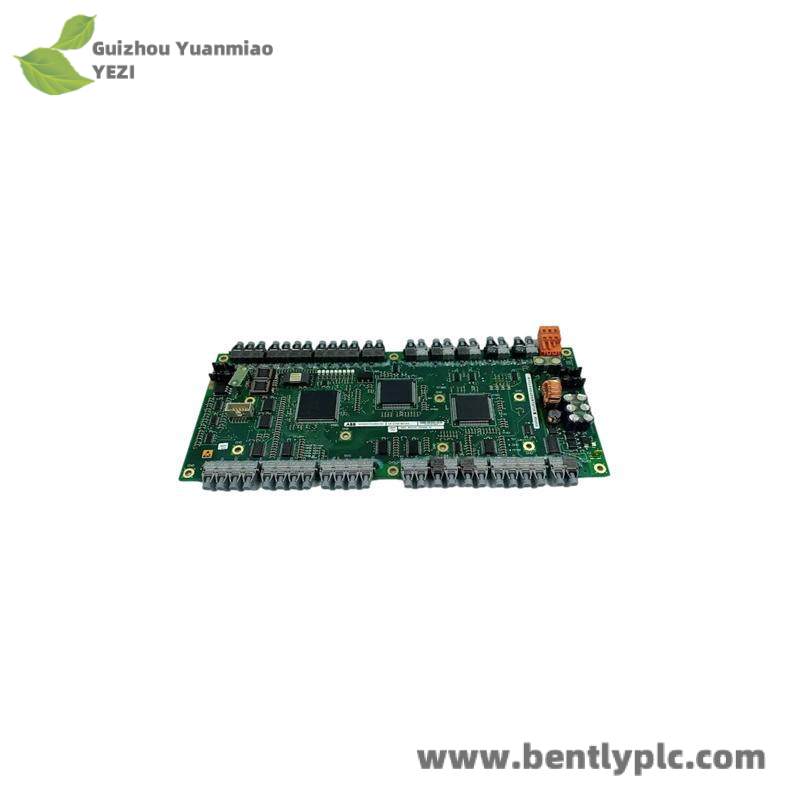 ABB 3BHB007030R0103 UFC760BE103