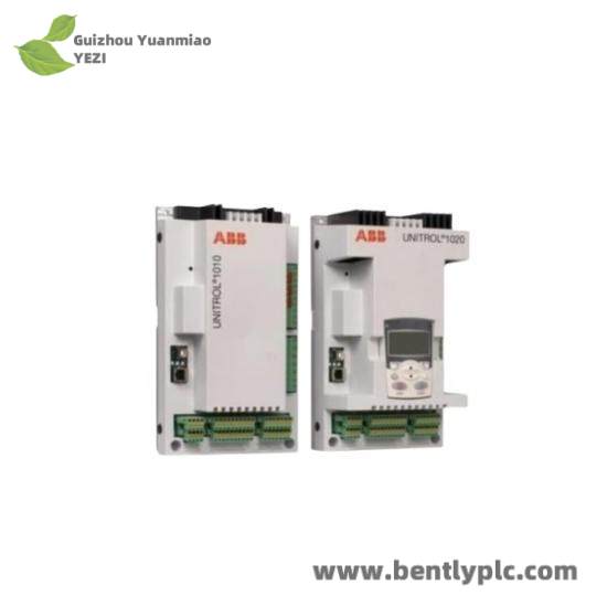 ABB 3BHB036579R0001 A2K Adapter