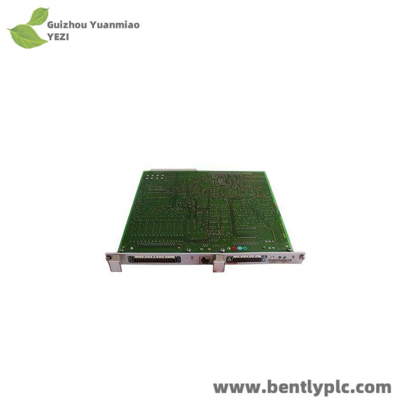 ABB 3BHE003855R0001 UNS2882A Control board