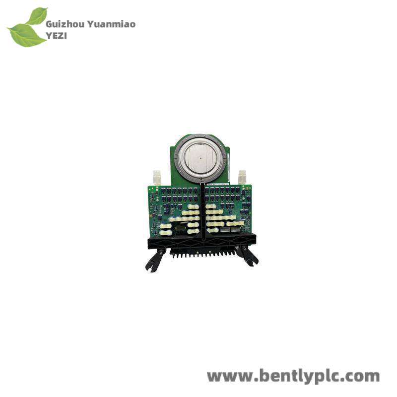ABB 3BHE006422R0002 Circuit Board
