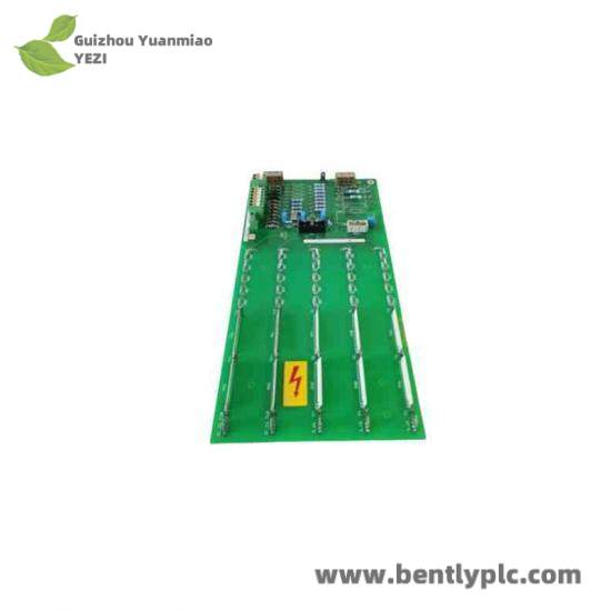 ABB 3BHE008128R0001 UNS 0887A-P Control module