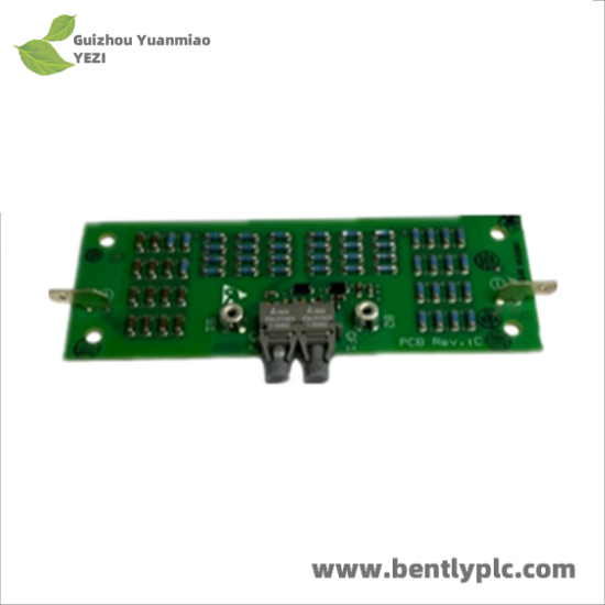 ABB 3BHE022678R0102 Channel contact module