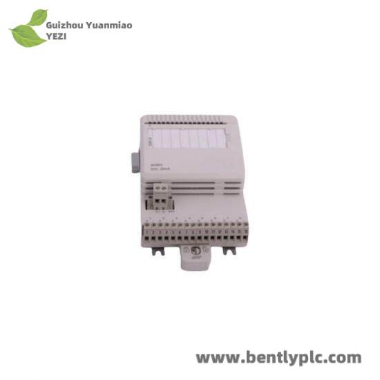 ABB 3BHE023584R2025 DCS module
