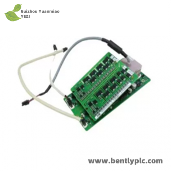 ABB 3BHE039221R0101 PCB CARD