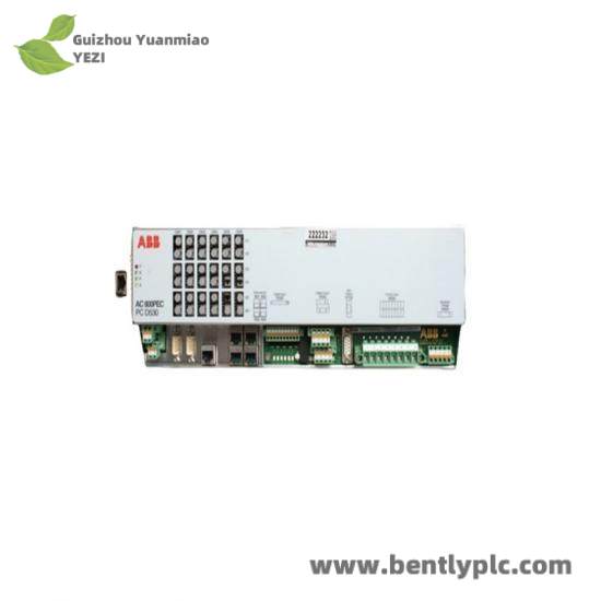 ABB 3BHE041343R0102 PC D530 A102