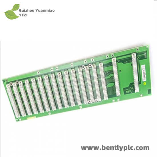 ABB 3BSE003879R1 Exchange Board