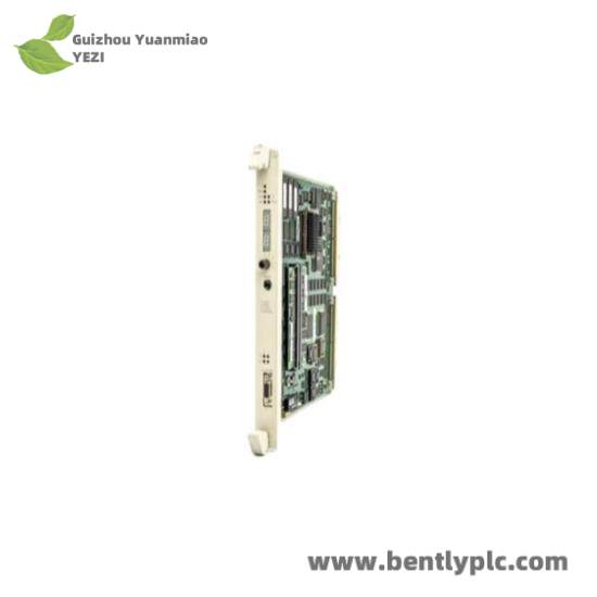 ABB PM510 3BSE000270R1