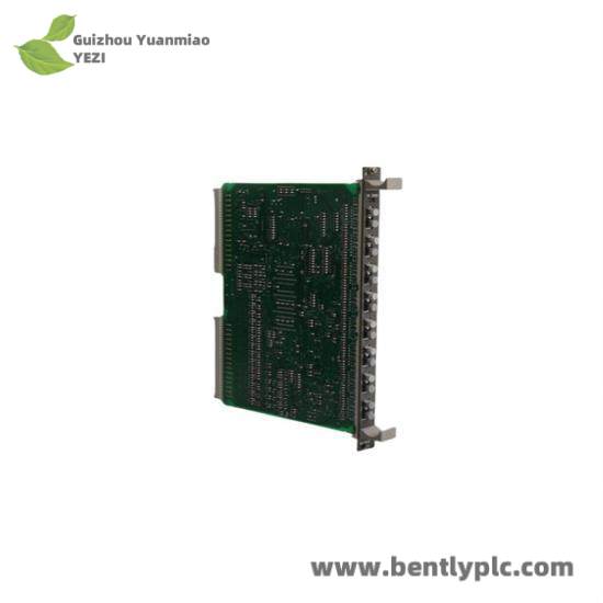 ABB 3EHE300694R0001 PPA425B01 Power Supply Module