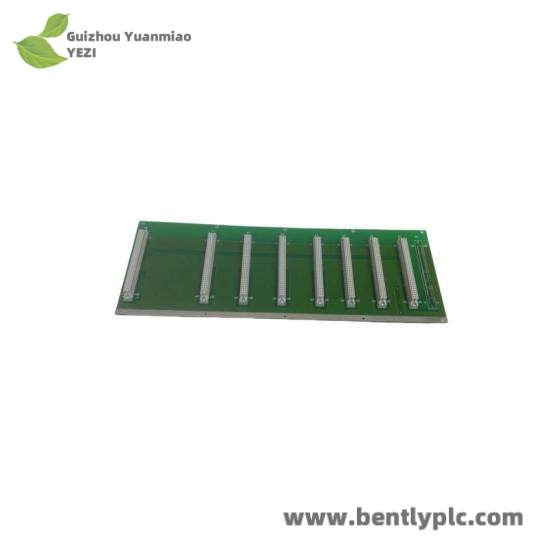 ABB 3HAA3563-ARA Backplane Automation DCS Module
