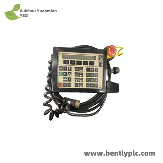 ABB 3HAB2136-1/09 Teach Pendant