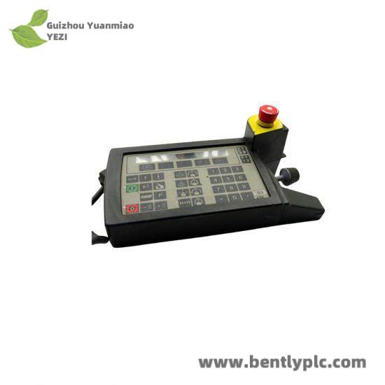 ABB 3HAB2136-1/0S Programmable Teach Pendant