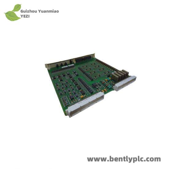 ABB 3HAB2214-1/1 CPU Circuit Board AUTOMATION DCS MODULE