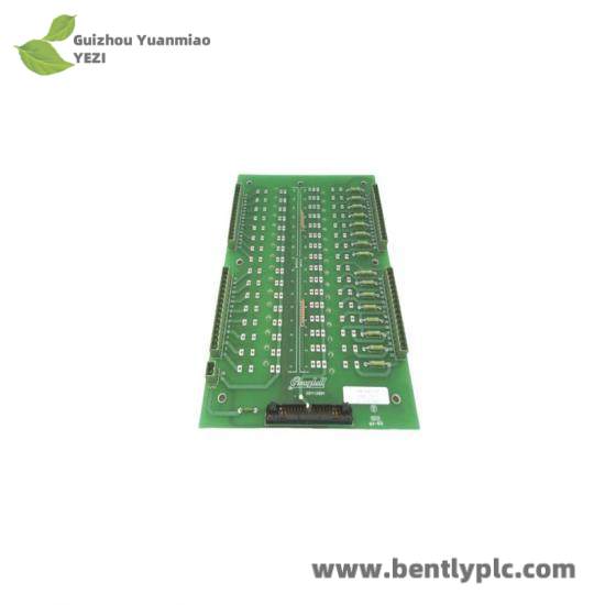 ABB 3HAB2725-1 BOARD AUTOMATION PARTS