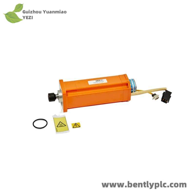 ABB 3HAB3381-1 Motor unit ax.4