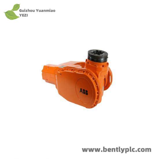 ABB 3HAB4196-1 Robot Wrist