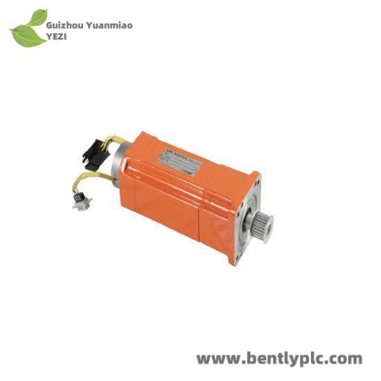 ABB 3HAB5558-1 Axis 5 Servo Motor