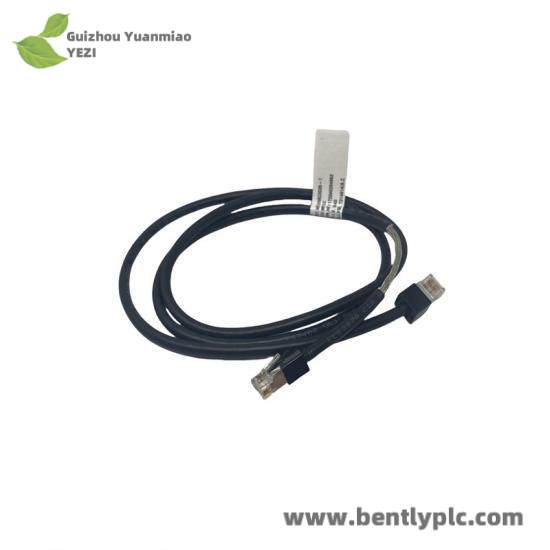 ABB 3HAC0035-1 Robotics Ethernet cable cross-over