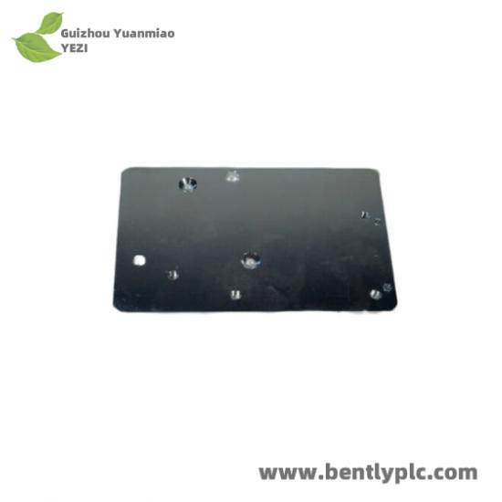 ABB 3HAC020113-001 Attachment plate switch ax 2