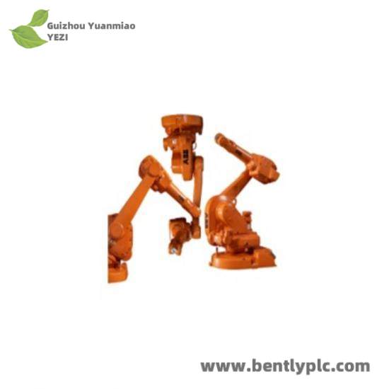 ABB 3HAC020136-004 Frame, machining AUTOMATION PARTS