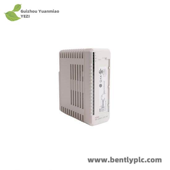 ABB 3HAC020170-001   automation parts