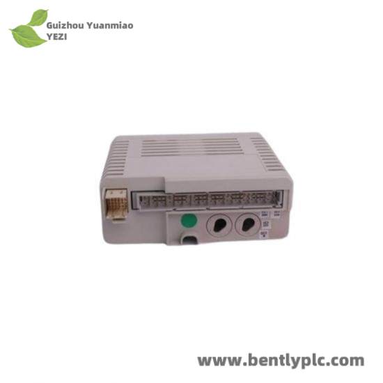 ABB 3HAC020211-001   ROBOTIC PARTS