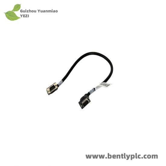 ABB 3HAC020603-001 Harness-Axis comp/Drive ﻿robotic parts