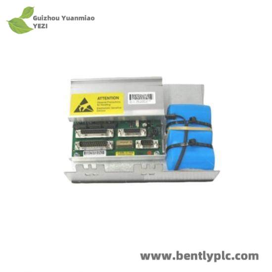 ABB 3HAC020630-001 Serial measurement unit DCS MODULE