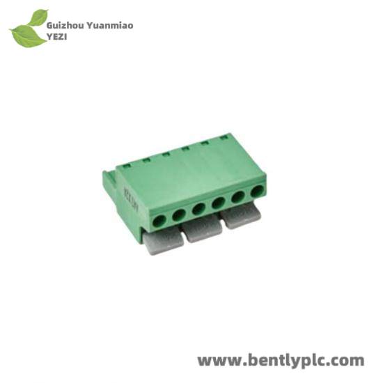 ABB 3HAC020654-001 Harness-Bridge connector robotic parts