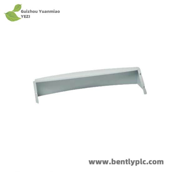 ABB 3HAC020890-046 Front cover AUTOMATION PARTS