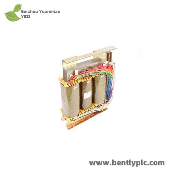 ABB 3HAC020953-003   AUTOMATION PARTS