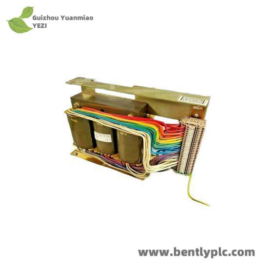 ABB 3HAC020953-004 Transformer module DCS AUTOMATION PARTS