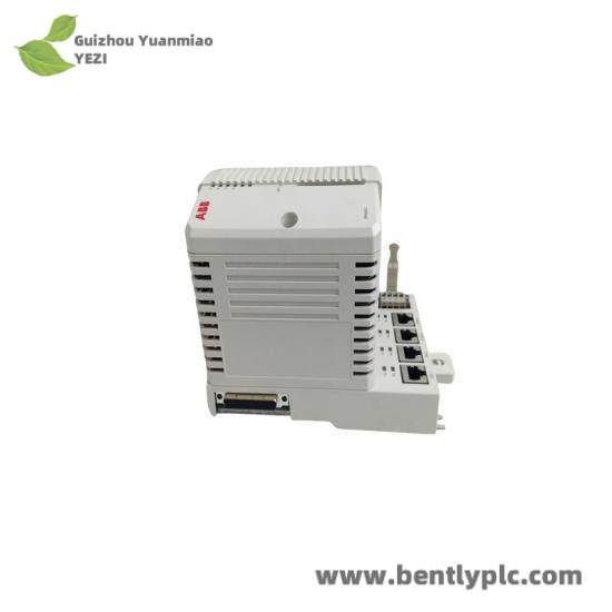 ABB 3HAC020995-001   AUTOMATION PARTS