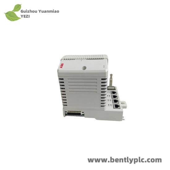 ABB 3HAC021333-005 DCS AUTOMATION PARTS