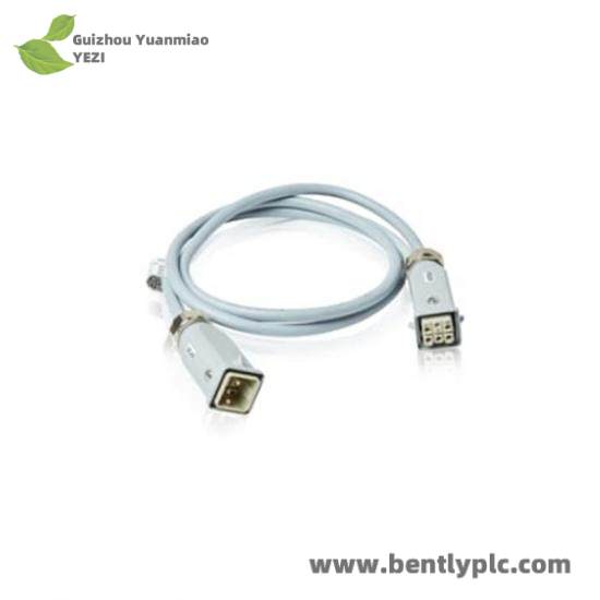ABB 3HAC021644-001 Cable DCS automation parts
