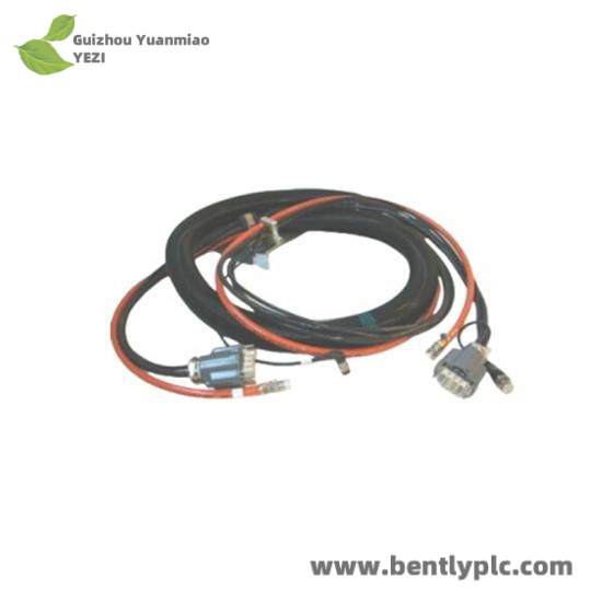 ABB 3HAC021655-001 Process Cable Package DCS AUTOMATION PARTS