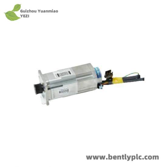 ABB 3HAC021756-001 Motor ROBOT AUTOMATION PARTS