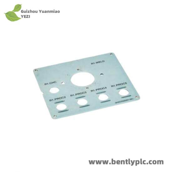ABB 3HAC022032-003 ORIGINAL NEW Robot parts