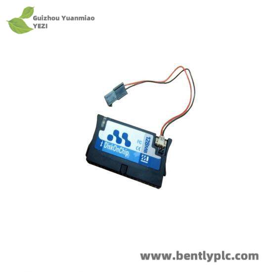 ABB 3HAC022104-002 PC Board Flash Disk