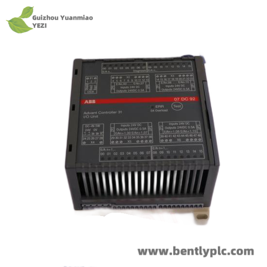 ABB 3HAC022852-001