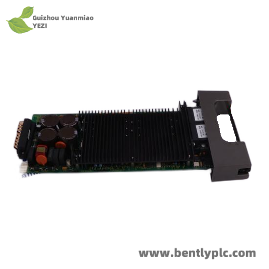 ABB 3HAC023027-001