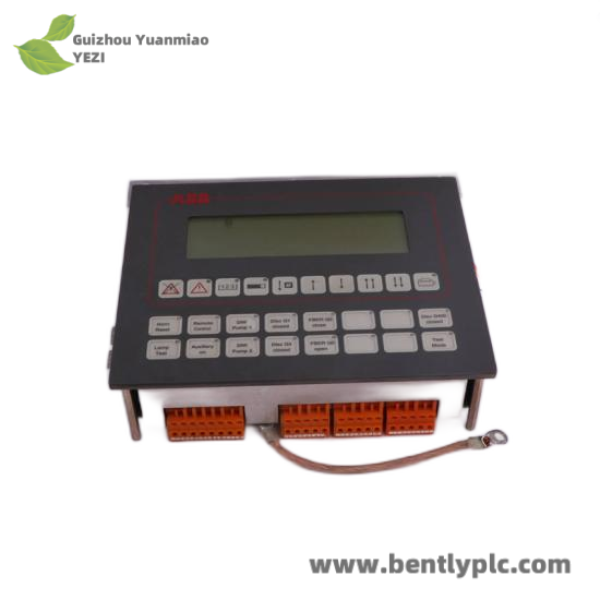 ABB 3HAC023963-040
