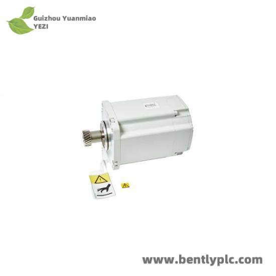 ABB 3HAC024775-006 IRB660 Motor incl pinion