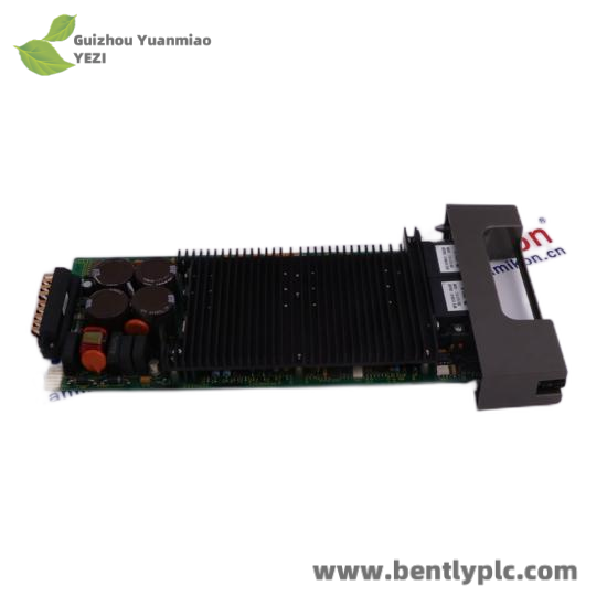 ABB 3HAC025007-004